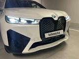 BMW iX 2021 года за 24 500 000 тг. в Алматы – фото 2