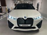 BMW iX 2021 года за 24 500 000 тг. в Алматы