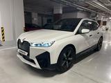 BMW iX 2021 года за 24 500 000 тг. в Алматы – фото 3