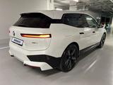 BMW iX 2021 года за 24 500 000 тг. в Алматы – фото 5