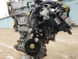 Двигатель Lexus gs300 3gr-fse 3.0л за 96 222 тг. в Алматы