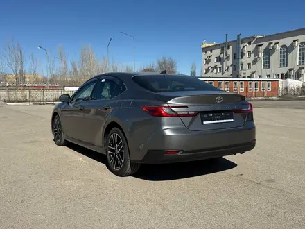 Toyota Camry Luxe 2026 года за 23 190 000 тг. в Актобе – фото 8