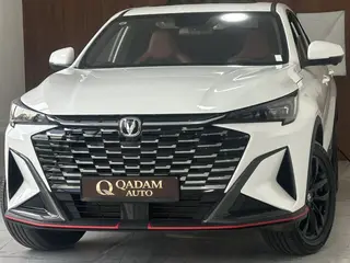 Changan X5 Plus
