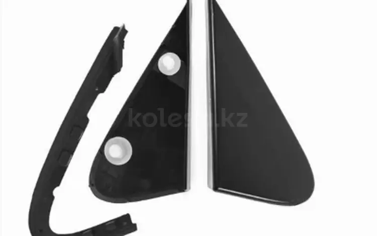 Накладка на крыло за 3 050 тг. в Астана