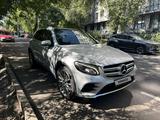 Mercedes-Benz GLC 250 2016 года за 16 000 000 тг. в Алматы – фото 3