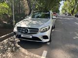 Mercedes-Benz GLC 250 2016 года за 16 000 000 тг. в Алматы