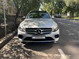 Mercedes-Benz GLC 250 2016 года за 16 000 000 тг. в Алматы – фото 2