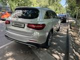 Mercedes-Benz GLC 250 2016 года за 16 000 000 тг. в Алматы – фото 4