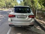 Mercedes-Benz GLC 250 2016 года за 16 000 000 тг. в Алматы – фото 5