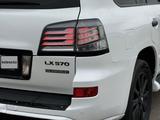 Lexus LX 570 2010 годаfor16 000 000 тг. в Кокшетау – фото 4