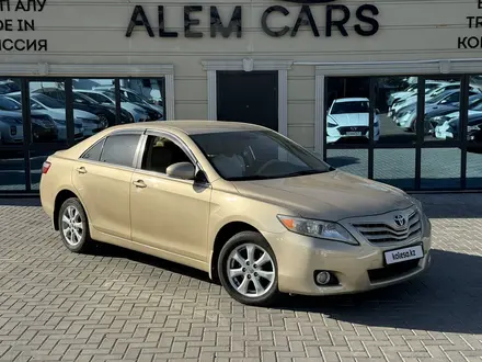 Toyota Camry 2011 года за 7 500 000 тг. в Алматы – фото 3