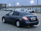 Nissan Altima 2011 года за 4 690 000 тг. в Атырау – фото 3