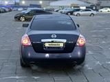 Nissan Altima 2011 года за 4 690 000 тг. в Атырау – фото 4