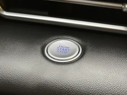 Hyundai Elantra 2023 года за 9 500 000 тг. в Астана – фото 15