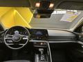 Hyundai Elantra 2023 года за 9 500 000 тг. в Астана – фото 17