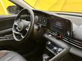 Hyundai Elantra 2023 года за 9 500 000 тг. в Астана – фото 22