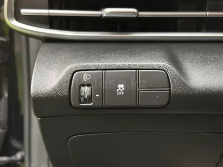 Hyundai Elantra 2023 года за 9 500 000 тг. в Астана – фото 7