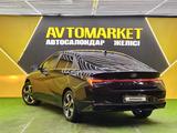 Hyundai Elantra 2023 годаүшін9 500 000 тг. в Астана – фото 5