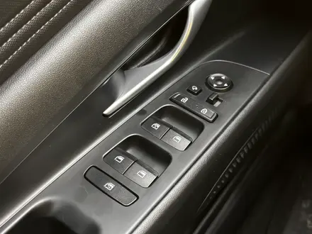 Hyundai Elantra 2023 года за 9 500 000 тг. в Астана – фото 8