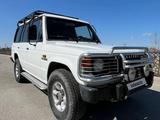 Mitsubishi Pajero 1989 года за 4 200 000 тг. в Талдыкорган