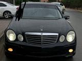 Mercedes-Benz E 320 2003 года за 4 500 000 тг. в Атырау