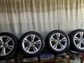 Диски в оригинале на БМВ за 450 000 тг. в Балхаш – фото 2