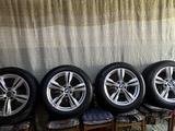 Диски в оригинале на БМВ за 450 000 тг. в Балхаш – фото 2