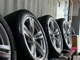 Диски в оригинале на БМВ за 450 000 тг. в Балхаш – фото 5