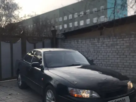 Toyota Windom 1996 года за 1 300 000 тг. в Семей – фото 3