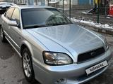 Subaru Legacy 2001 года за 3 300 000 тг. в Алматы