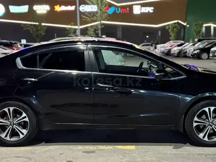 Kia Cerato 2013 года за 5 000 000 тг. в Алматы – фото 12