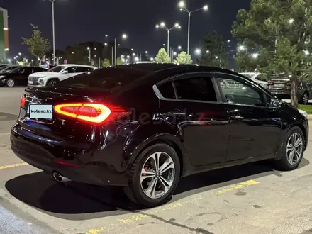 Kia Cerato 2013 года за 5 000 000 тг. в Алматы – фото 13