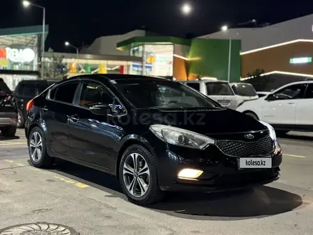 Kia Cerato 2013 года за 5 000 000 тг. в Алматы – фото 11