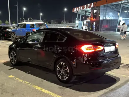 Kia Cerato 2013 года за 5 000 000 тг. в Алматы – фото 15
