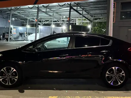 Kia Cerato 2013 года за 5 000 000 тг. в Алматы – фото 16