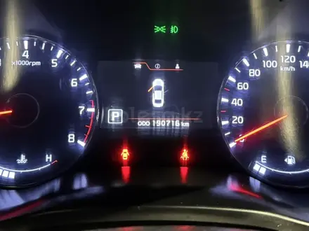 Kia Cerato 2013 года за 5 000 000 тг. в Алматы – фото 3