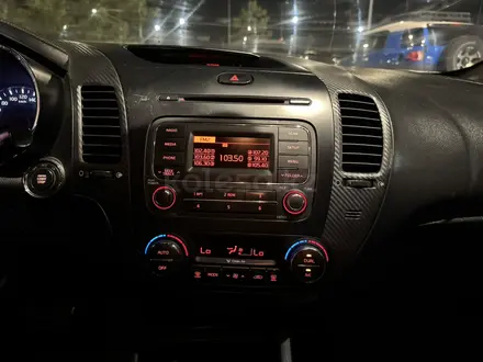Kia Cerato 2013 года за 5 000 000 тг. в Алматы – фото 8