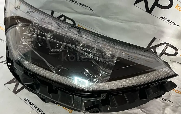 Кузовные детали, оптика за 1 000 тг. в Алматы