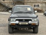 Toyota Hilux Surf 1992 годаүшін2 800 000 тг. в Актобе – фото 2