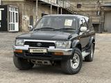 Toyota Hilux Surf 1992 годаүшін2 800 000 тг. в Актобе
