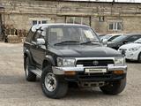 Toyota Hilux Surf 1992 годаүшін2 800 000 тг. в Актобе – фото 3