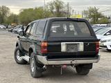 Toyota Hilux Surf 1992 годаүшін2 800 000 тг. в Актобе – фото 4