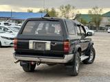 Toyota Hilux Surf 1992 годаүшін2 800 000 тг. в Актобе – фото 5