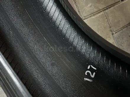 275/40/22 Pirelli P zero Run Flat лето за 395 000 тг. в Астана – фото 6