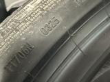 275/40/22 Pirelli P zero Run Flat лето 2025 за 350 000 тг. в Астана – фото 2