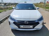 Hyundai Elantra 2019 года за 6 600 000 тг. в Петропавловск – фото 2