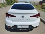 Hyundai Elantra 2019 годаfor6 600 000 тг. в Петропавловск – фото 5