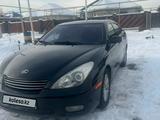 Lexus ES 300 2002 года за 4 500 000 тг. в Алматы – фото 2