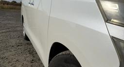 Toyota Vellfire 2011 годаүшін5 200 000 тг. в Костанай – фото 3
