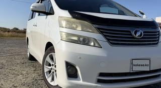 Toyota Vellfire 2011 года за 5 200 000 тг. в Костанай